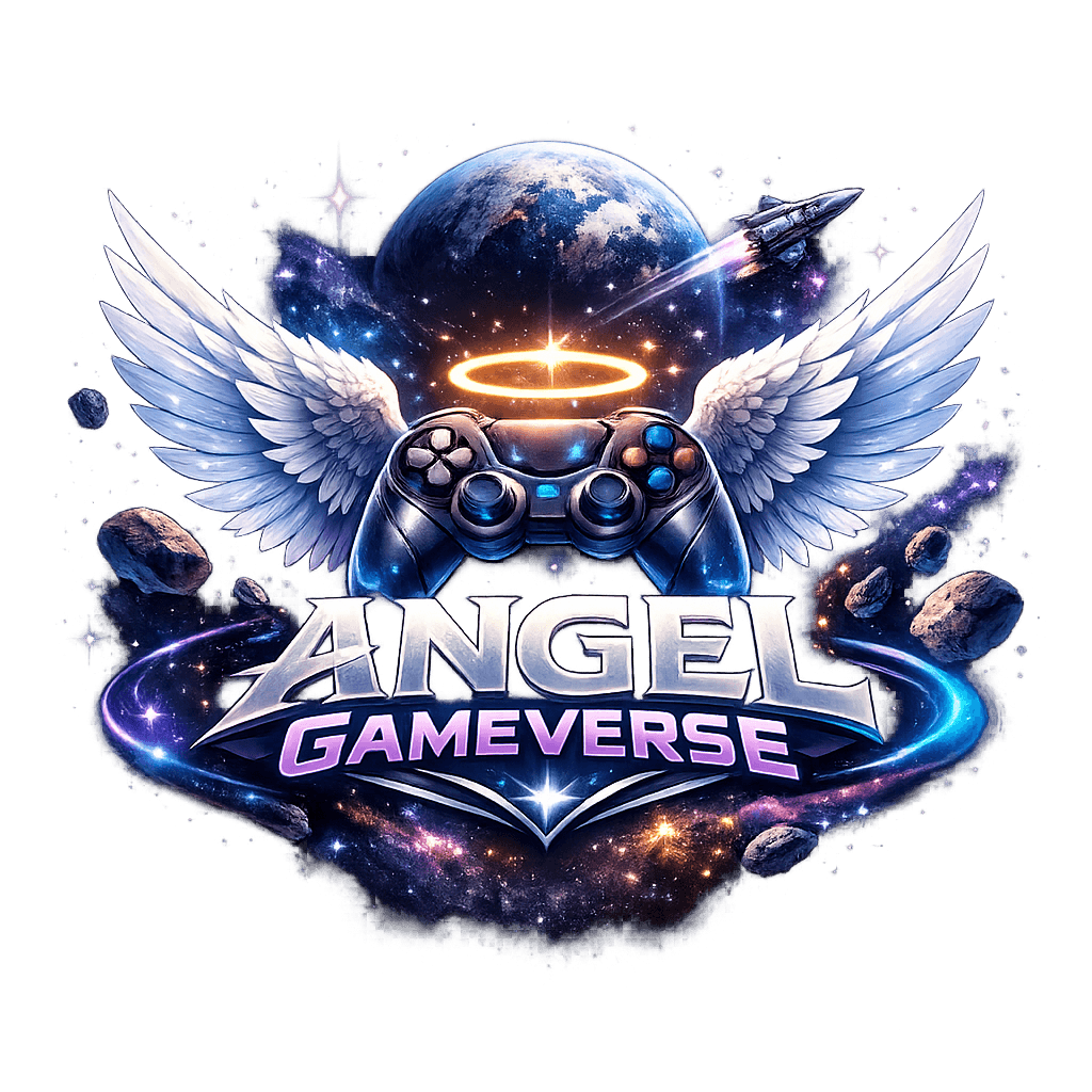 Angel Gameverse